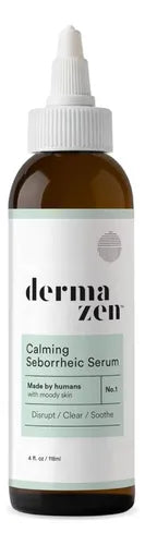 Serum Dermazen Calming Seborreic Para Cabello, Rostro Y Cuerpo - La Tiendita de la Jose